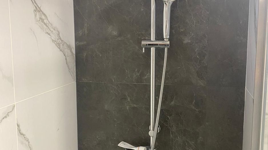 AP. 2 CAMERE CHIBRIT, RENOVAT, BLOC REABILITAT, METROU, COMISION 0% - Poză 8