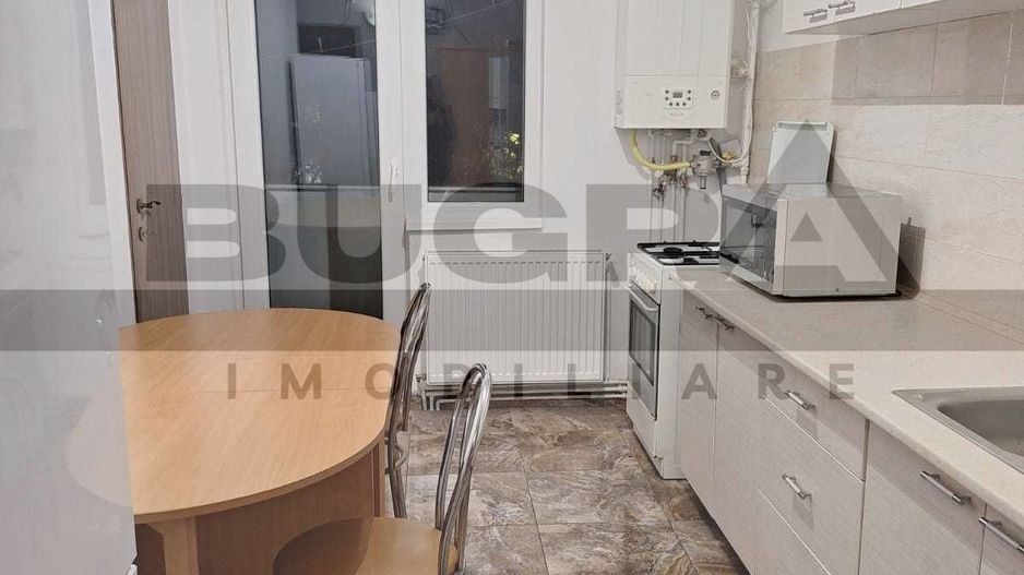 Apartament de 2 camere, deomandat, 54mp, zona UMF - Poză 1