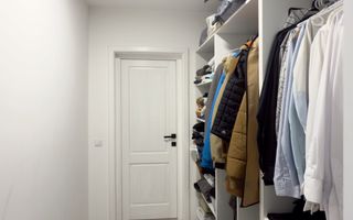 Apartament 3 camere - Lux Central – Smart, Mobilat Premium - Poză 11