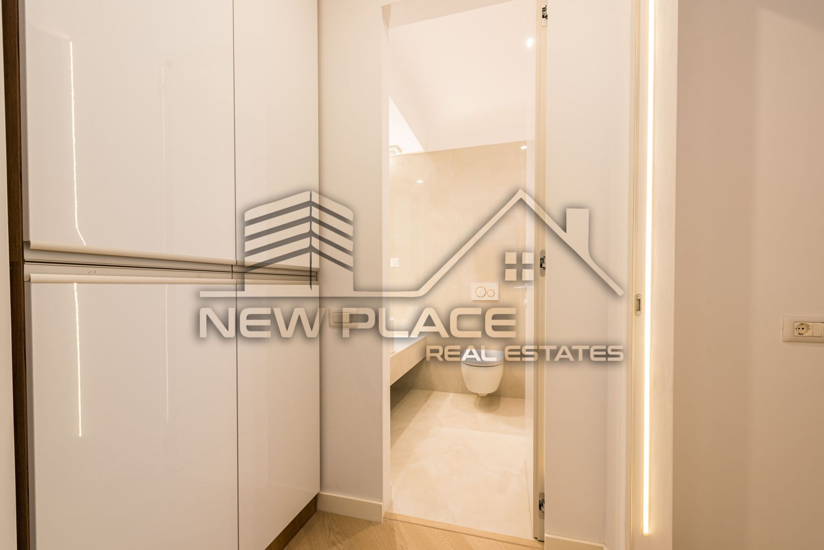 ✅ CORTINA NORTH ✅ Apartament deosebit | Design modern | Lux - Poză 9