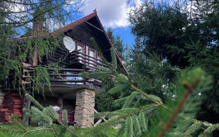 Cabana Exclusivista de vanzare in Belis - Cluj + 14.715 mp teren - Poză 2