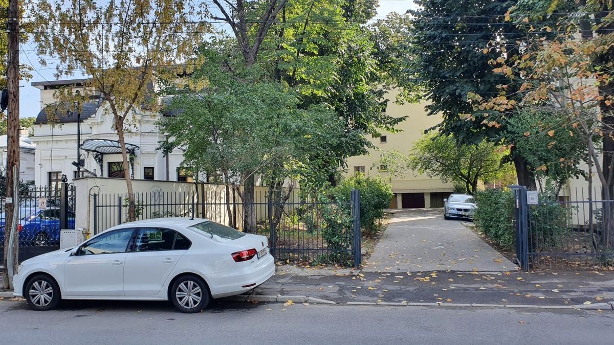 Sector 2, ultracentral - Poză 4