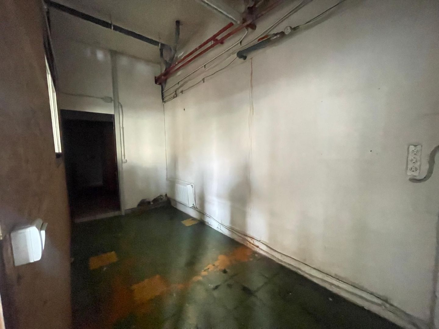 Spatiu industrial I 110-300 mp I Depozitare I Productie - Poză 14