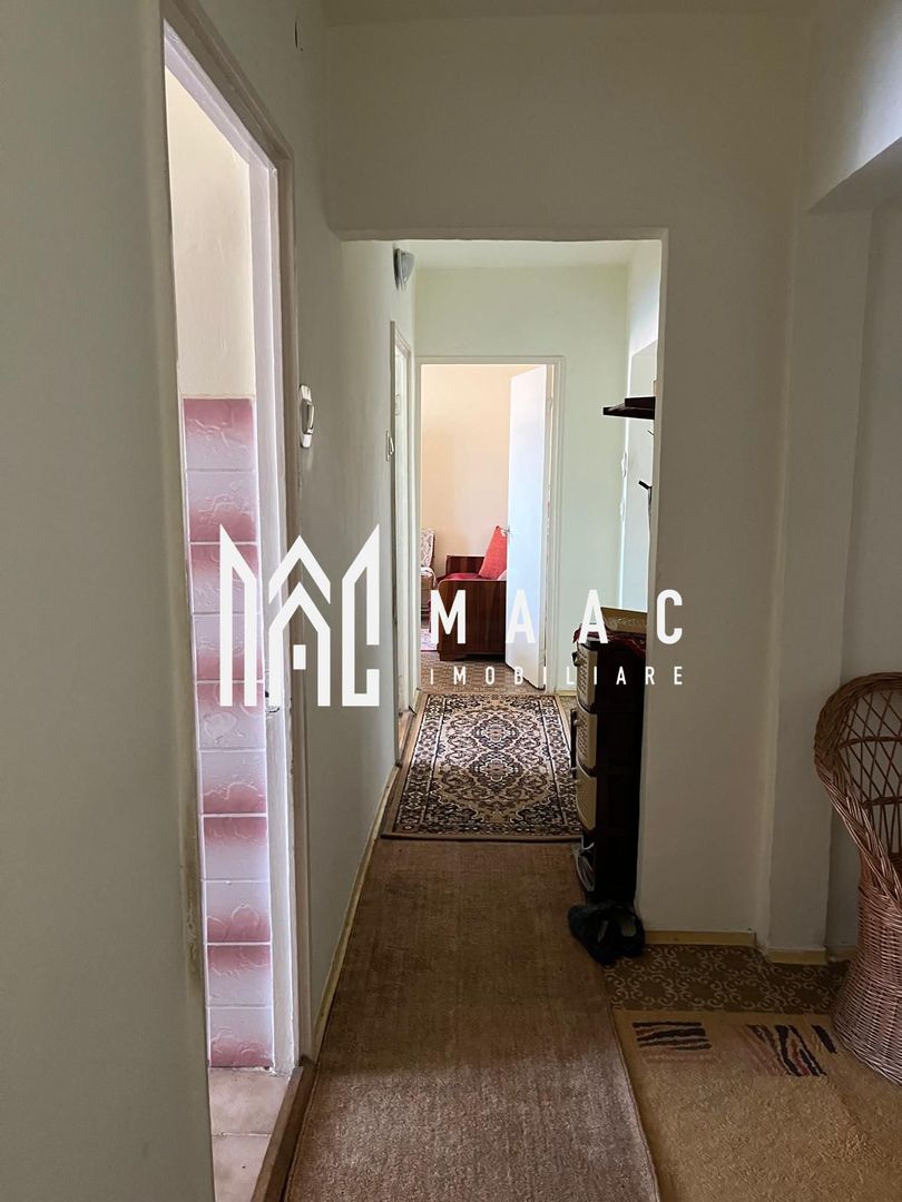 Apartament 3 camere | 75MPU | Bul. Mihai Viteazu - Poză 5