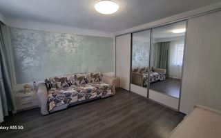Vind apartament cu 1 camera ,bucatarie ,1baie sup.30mp. In Marasti . - Poză 5