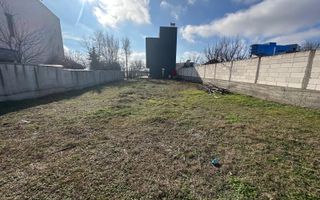 Teren de vanzare Techirghiol - Poză 1