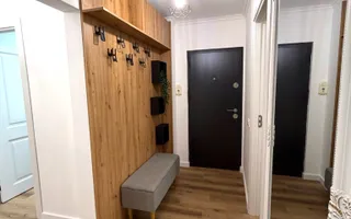 Apartament cu 3 camere + 2 băi | Finisat Premium | Mănăștur - Kaufland - Poză 11