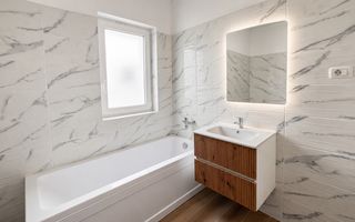 Comision 0% Apartament 2 dormitoare Urseni 69mp utili | terasa 23m | - Poză 7