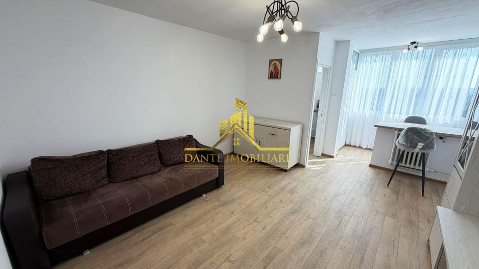 Garsoniera, mobilata modern, TOTUL NOU, Gheorgheni, Iulius Mall - Poză 3