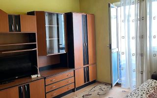 Apartament 2 camere decomandat de închiriat în zona Zimbru, etaj 5/10, dotat cu aer condiționat - Poză 4