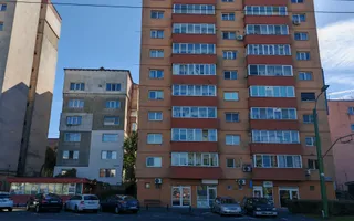 2 camere decomandat,BD Garii,etaj intermediar,pret pornire 103000 E - Poză 32