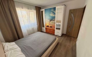AP. 2 CAMERE - MOSILOR, BUCATARIE INCHISA, BLOC REABILITAT, MODERN - Poză 2