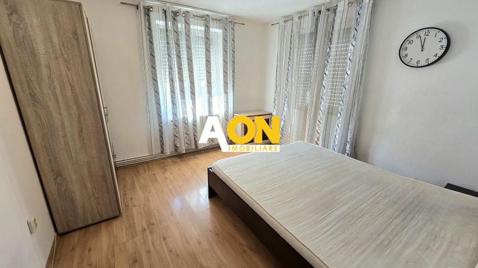 Apartament cu 3 Dormitoare, Loc de Parcare, Zona Kaufland - Poză 5