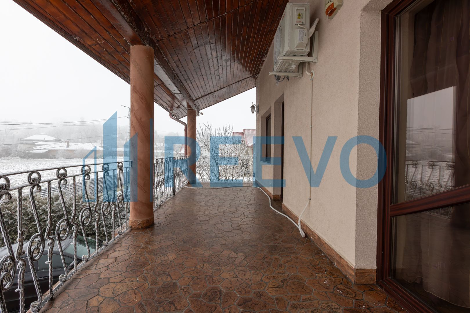 Casă/Vilă cu foișor | 1.000 mp teren | Măgura - Poză 77