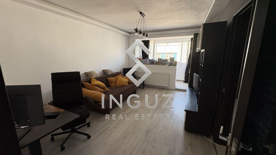 Apartament 2 camere de închiriat – Colentina | Doamna Ghica - Poză 2
