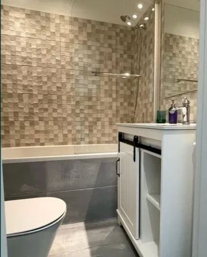 Apartament superb Stefan cel Mare metrou - Poză 5