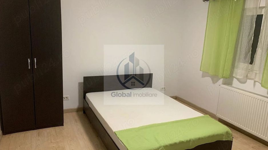 Garsoniera la parter  disponibila imediat - Poză 4