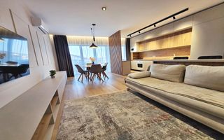 Apartament 3 camere de închiriat – Erou Iancu Nicolae / Grand Park Pip - Poză 2
