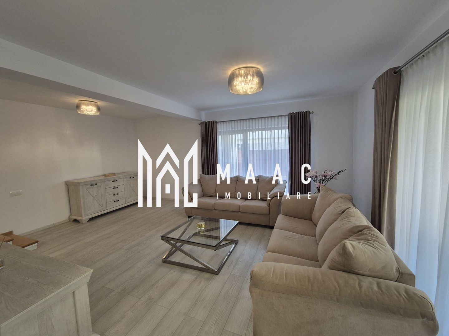 Casă duplex 4 camere | Șelimbăr | 121 mp, curte 220 mp, terasă - Poză 5