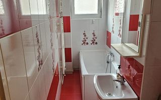 Garsoniera renovata 35 mp/ Metrou 1 decembrie la 3 minute - Poză 5