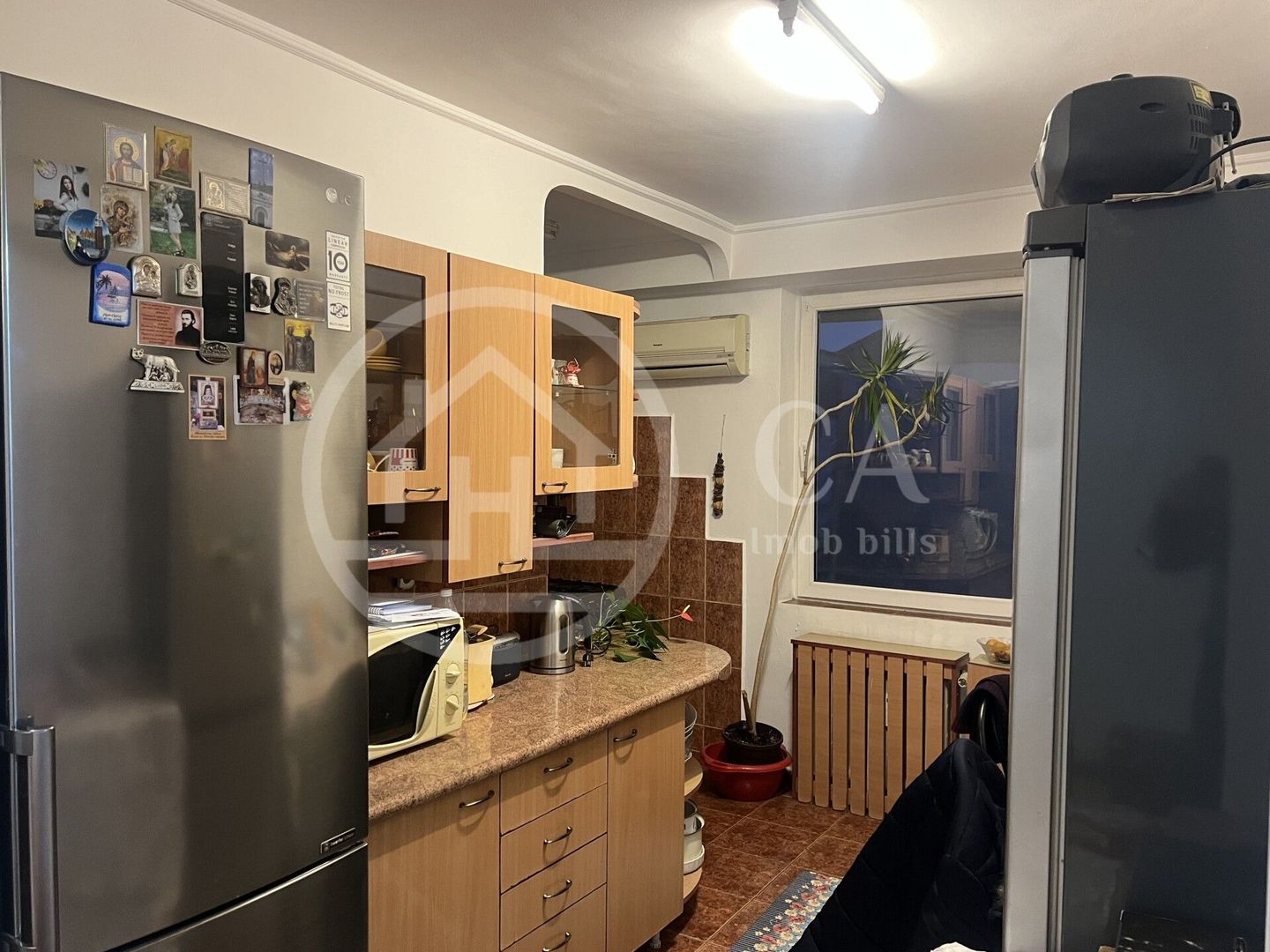 Apartament cu 3 camere de vanzare in zona Cantemir Oradea - Poză 4