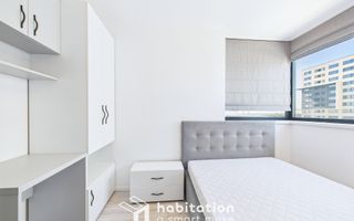 Tur Virtual – 3 camere, spațios și luminos, la 7 min de Iulius- XCITY - Poză 19