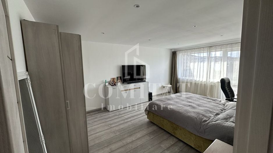 Apartament la etaj intermediar | Parcare subterană | Zona Str Cetatii - Poză 8