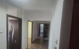 Centru Civic , 3 camere, decomandate, 77mp, 125000Euro - Poză 3