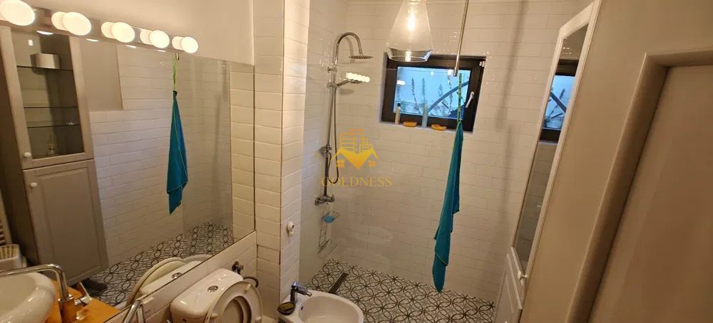 3 camere, modern, bloc nou, parcare, gradina 170 mp, Grigorescu Donath - Poză 5