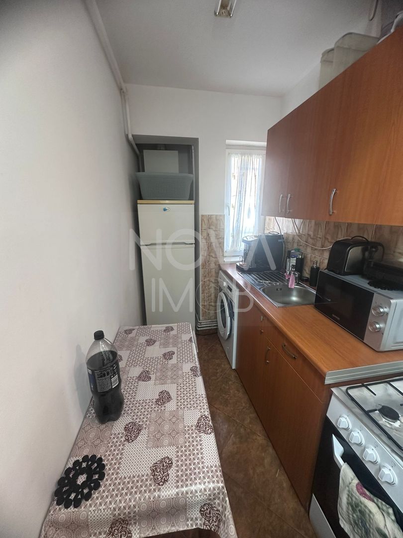 Apartament 2 camere, Aleea Rosiorilor - Poză 7