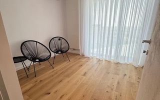 duplex Cloud 9 | Aviatiei | Pipera | 2 terase +2 parcare - Poză 13