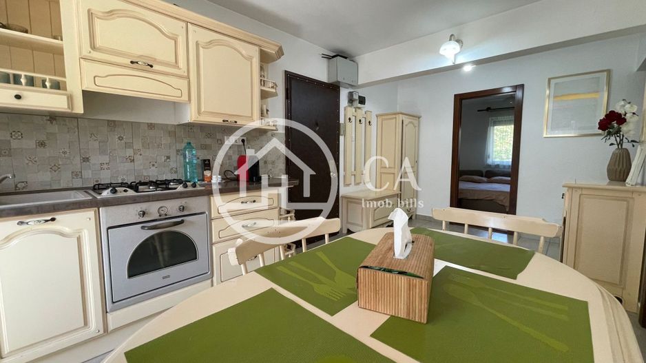 Apartament cu 3 camere de inchiriat in zona Nufarul, Oradea - Poză 11