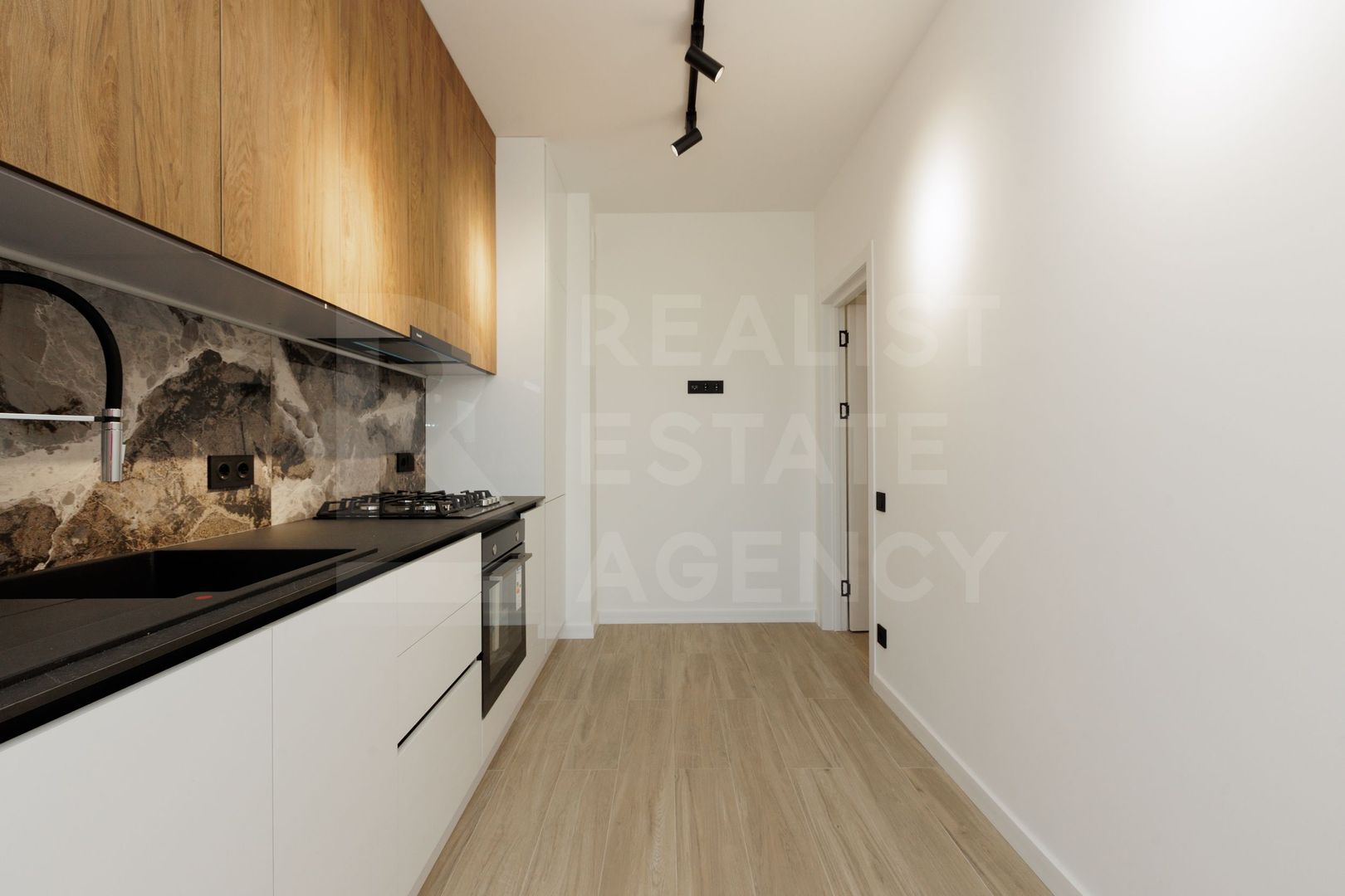 Chirie, apartament, 1 cameră, bulevardul Europei, Botanica - Poză 3