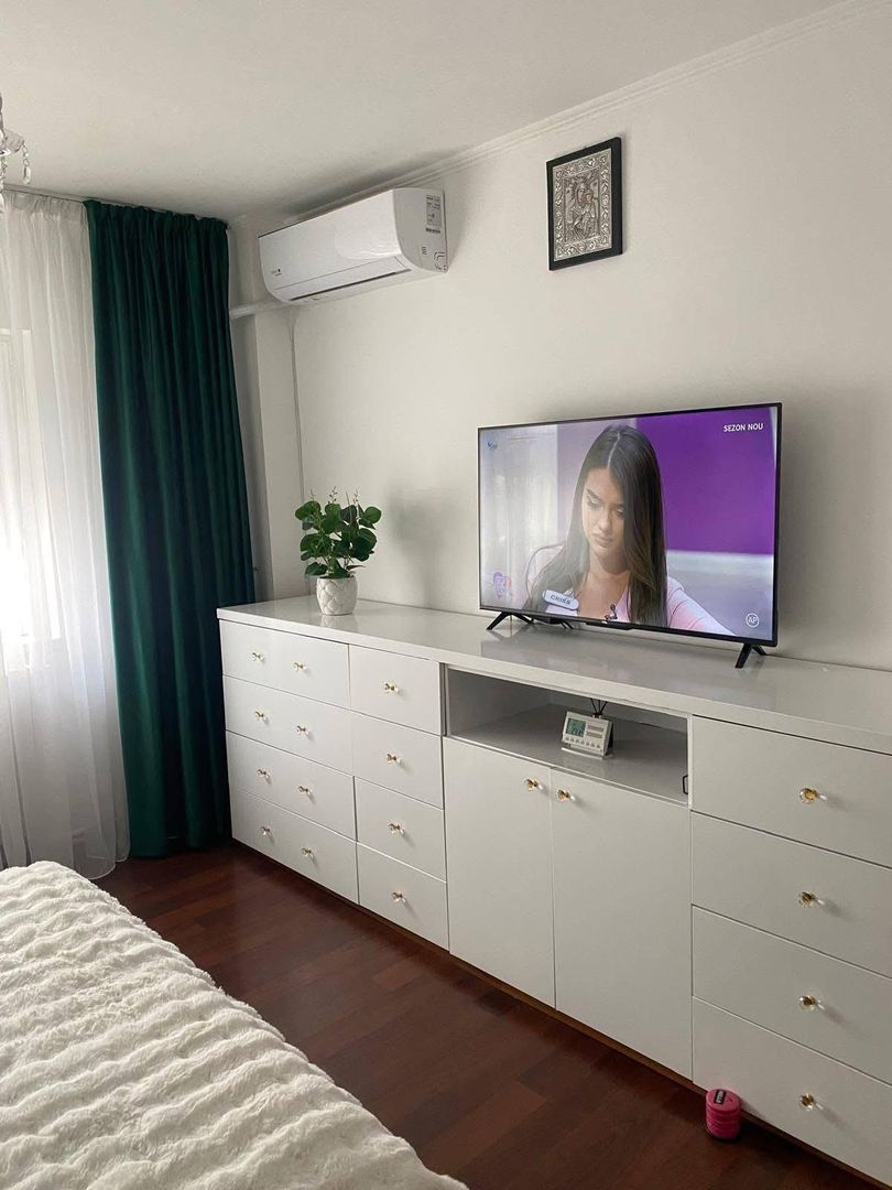 Apartament 3 camere decomandat Popesti Leordeni - Poză 3