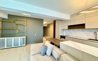 REZERVAT   Apartament de lux, posibilitate de achizitie 2 parcari - Poză 1