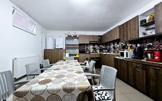 Casa individuala | 390 mp | 1000 mp teren | Alee privata | Barabant - Poză 11