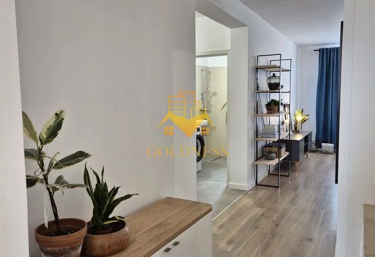 3 camere open-space, modern, parcare, Europa, E. Ionesco, Mega Image - Poză 2