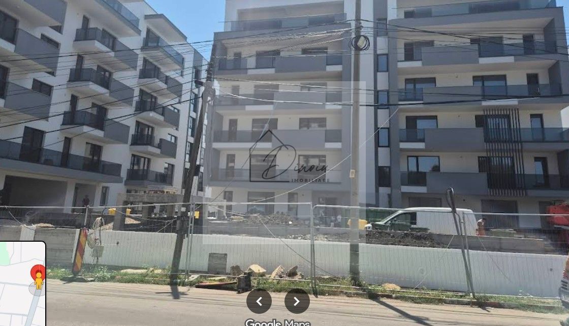 Spațiu comercial  Pipera I Iancu Nicolae - B-dul Pipera I stradal - Poză 4