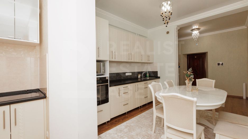 Vânzare, apartament, 2 camere, str. Pietrarilor, Centru - Poză 2