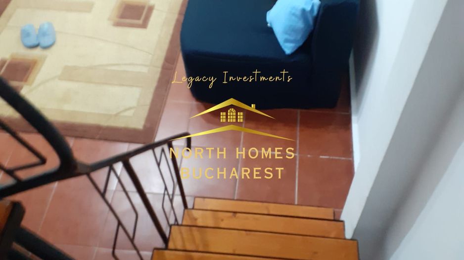 Casa de vanzare - Domenii - Poză 4