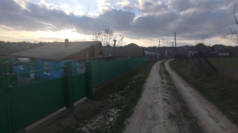 Casă bătrânească de vânzare – 86 m², 24 ari teren- r-nul Anenii Noi, sat. Hîrbovăț - Poză 9