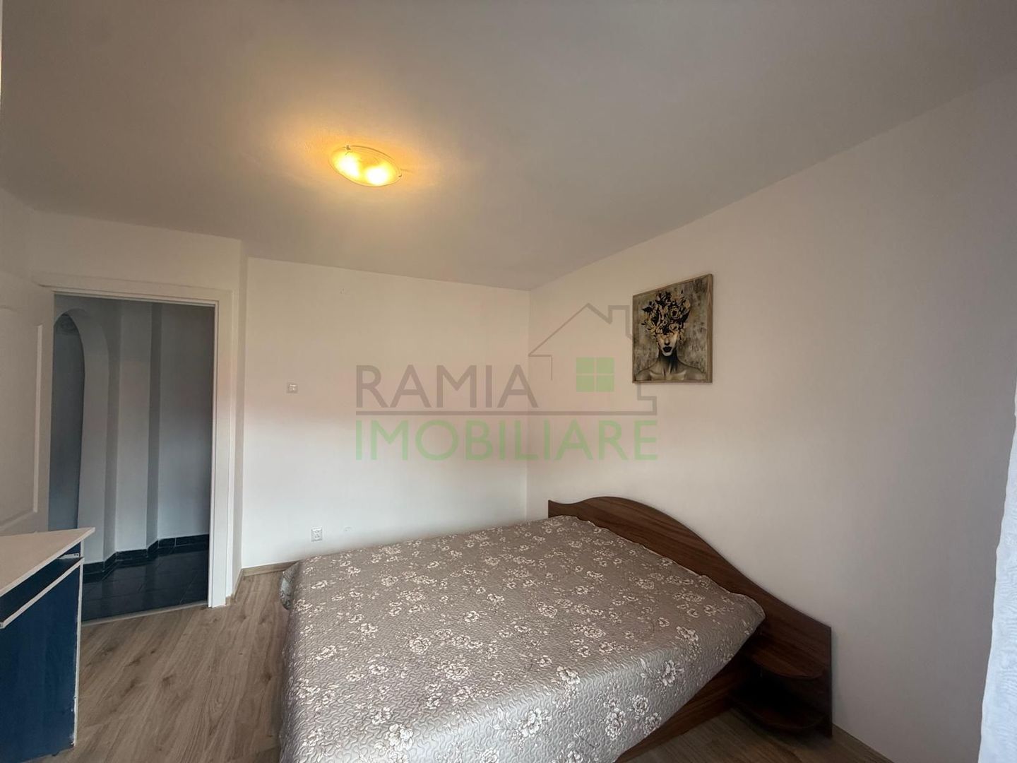 Apartament 2 camere de închiriat, Răcădău, renovat - Poză 7
