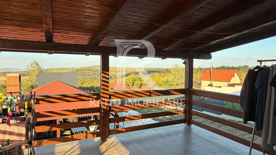 Proprietate premium | Casă și complex turistic la cheie | Cordău - Poză 22