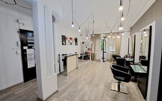 Apartament 5 camere + garaj + 2 camere = 170 mp totali - Universitate - Poză 1