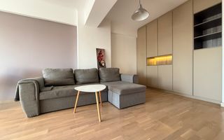 Apartament Banu Manta - Primaria Sectorului 1 - ICON Residence - Poză 1