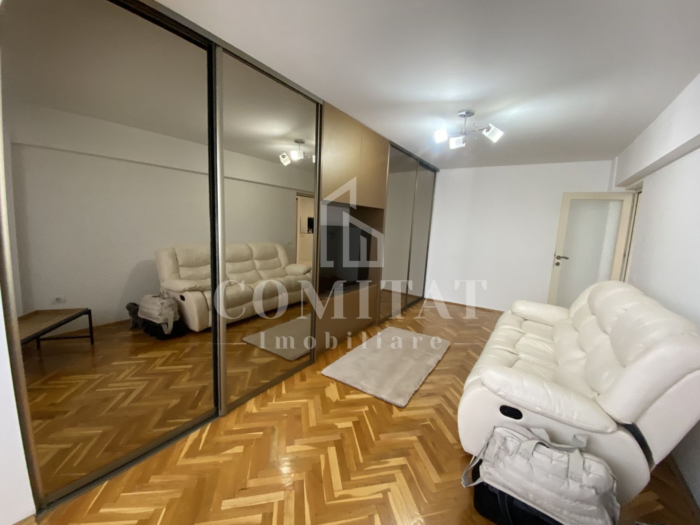 Apartament cu 2 camere | 51 mp | Piata Mărăști - Poză 4