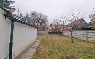 Casa cu 3 camere, curte proprie, renovata complet, Astra - Poză 18