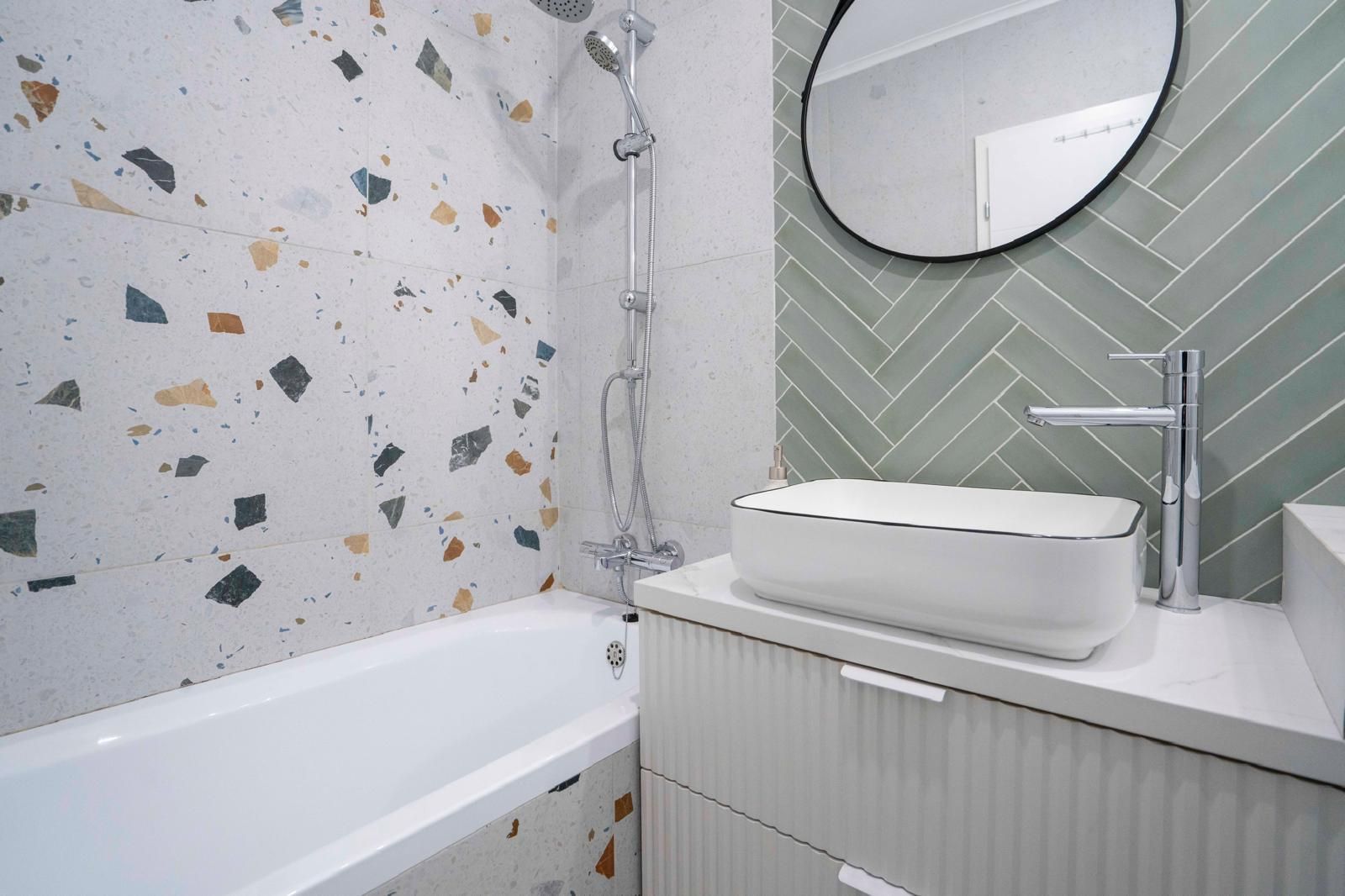 Apartament Lux Prima Green - Poză 7