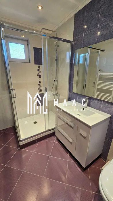 Apartament 2 camere | 55 MPU | 2 Balcoane | Zona Terezian - Poză 8