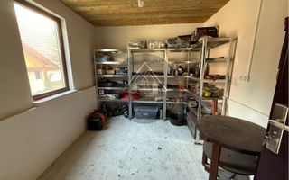 Casa de vanzare, Atel, Transilvania - Poză 33